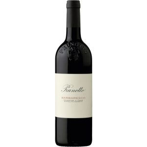 Barbaresco DOCG – Prunotto