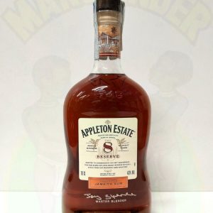 Appleton Estate Reserve 8 yo Blend Jamaica Rum
