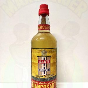 Liquore Aperitivo Biancosarti