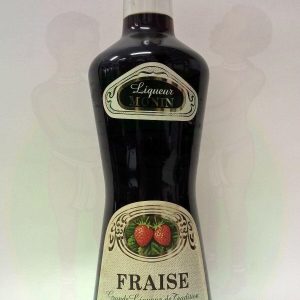 Monin Liqueur Fraise
