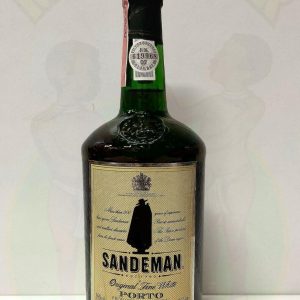 Sandeman Porto Fine White