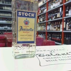 Anisette Stock
