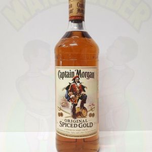 Captain Morgan Original Spiced Gold