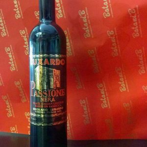 Luxardo Passione Nera