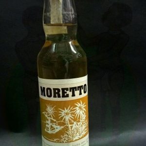 Moretto Bevanda Spiritosa F.lli Dolfi