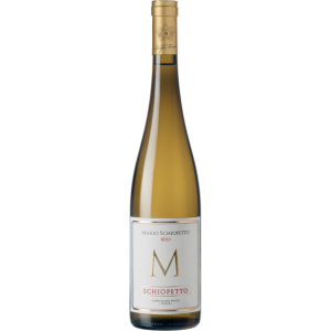 Friulano Collio DOC “Mario Schiopetto” – Schiopetto