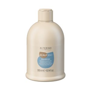 ALTEREGO ScalpEgo Balancing Shampoo Purificante 300ml