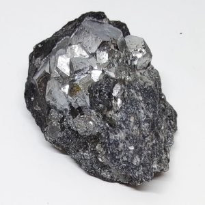 Skutterudite (Smaltite)