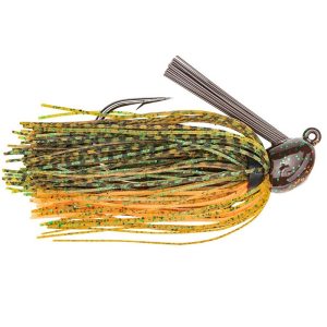 Hack Attack Jig 1/2 Oz