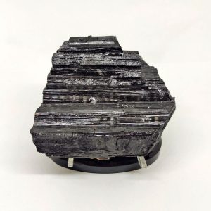 Tormalina Nera Grezza