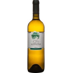 Verdicchio dei Castelli di Jesi Classico DOC “di Gino” – Fattoria San Lorenzo