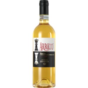 Albana di Romagna Passito DOCG “Arrocco” – Fattoria Zerbina – 0.5l