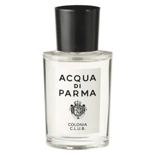 Acqua di Parma Colonia C.L.U.B. Eau de Cologne Nuovo flacone