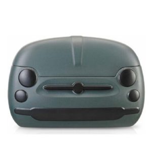 Fiat 500 For Him Eau de Toilette