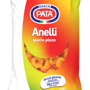Anelli gusto pizza
