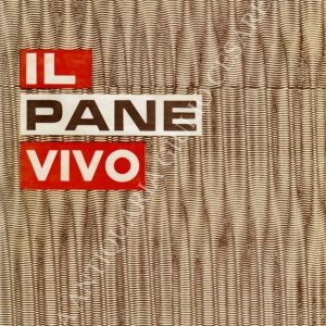 Il pane vivo