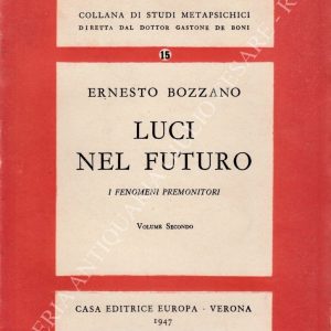 Luci nel futuro