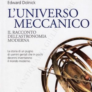 L’universo meccanico