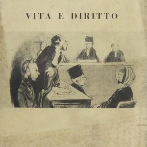 Vita e diritto