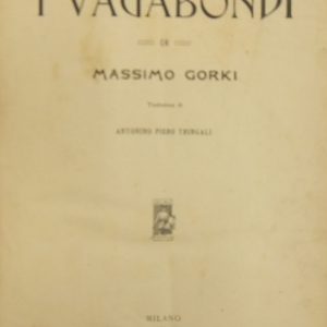 I vagabondi
