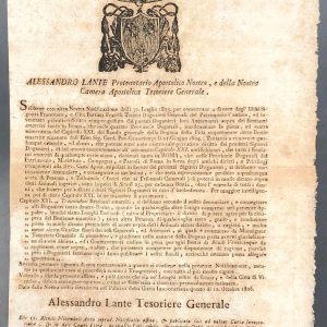 Notificazione